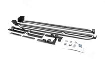 Mazda CX-5 2017–2025 Side Steps Original V1 (2 pcs) photo 1