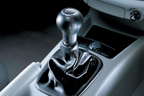 Handles transmission - variety of types