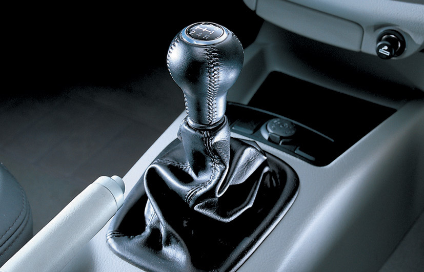 Handles transmission - variety of types
