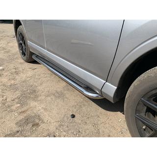 Side Steps Maydos V2 (2 pcs, Aluminum & Stainless Steel) photo 3