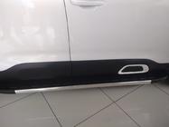 Peugeot 3008 2016-2023 Side Steps Duru (2 pcs, Aluminum) photo 5