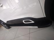 Peugeot 3008 2016-2023 Side Steps Duru (2 pcs, Aluminum) photo 6