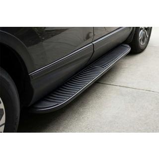 Side Steps Tayga Black (2 pcs, Aluminum) photo 1