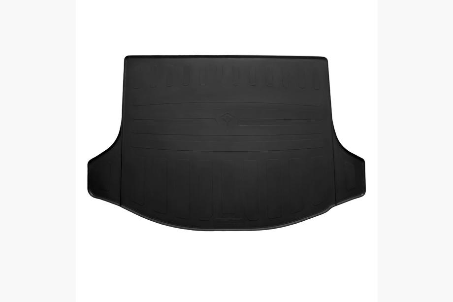 Kia Sportage 2010-2015 Trunk Mat Stingray Image