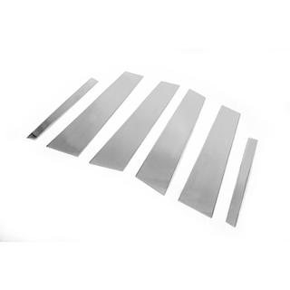 Stainless Steel Pillar Covers photo 3