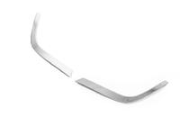 Toyota Corolla 2013-2019 Chrome Fog Light Covers (2013-2016, Stainless Steel) photo 3