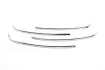 Volkswagen Caddy 2010-2015 Chrome Grille Trim (narrow model) photo 5