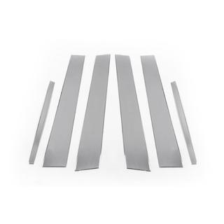 Stainless Steel Door Pillar Trim photo 2