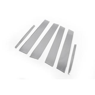 Stainless Steel Door Pillar Trim photo 3