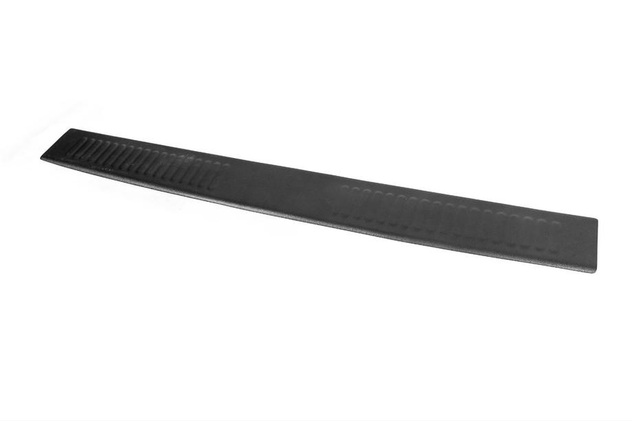 Mercedes Vito W638 1996-2003 Rear Bumper Protector DDU-Matte (ABS) Photo 8