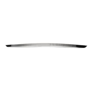 Trunk trim stainless steel Peugeot 508 2010-2018 photo 3