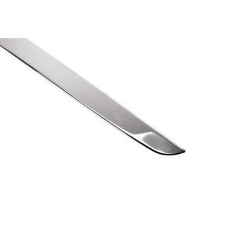 Trunk trim stainless steel Peugeot 508 2010-2018 photo 4