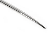 Peugeot 508 2010-2018 Upper Chrome Trim (Stainless Steel) photo 3