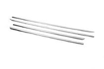 Peugeot 508 2010-2018 Stainless Steel Door Moldings photo 4