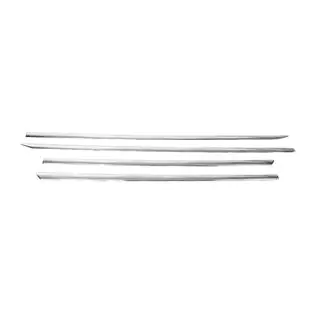 Stainless Steel Door Moldings photo 2