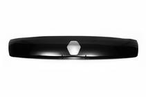 Renault Master 2011-2023 Hood Deflector 2010-2014 (VIP) photo 4