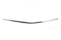 Mercedes CLA C117 2013-2019 Bumper grille trim (stainless steel) photo 2