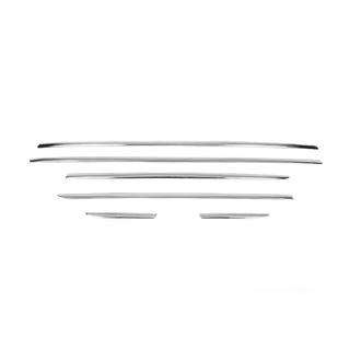 Molding Covers V1 (6 pcs, Stainless Steel) photo 2