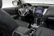 Overview of the new SUV Nissan Terra photo 8