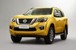 Overview of the new SUV Nissan Terra photo 4