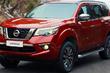 Overview of the new SUV Nissan Terra photo 2