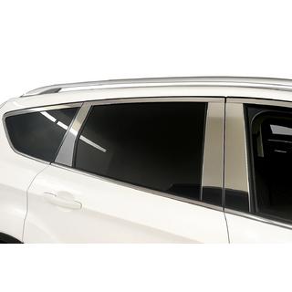 Stainless Steel Door Pillar Trim photo 1