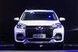 Seven-seat crossover Chery Tiggo 8 photo 4