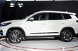 Seven-seat crossover Chery Tiggo 8 photo 5