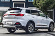 Seven-seat crossover Chery Tiggo 8 photo 2