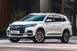 Seven-seat crossover Chery Tiggo 8 photo 1