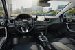 Review of KIA Ceed hatchback of the third generation photo 6