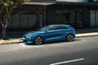 Review of KIA Ceed hatchback of the third generation photo 2