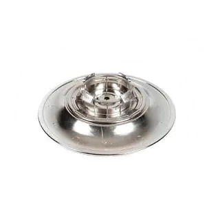 Center cap for original wheel 4M511A065GB (1 pc, 150mm) photo 3