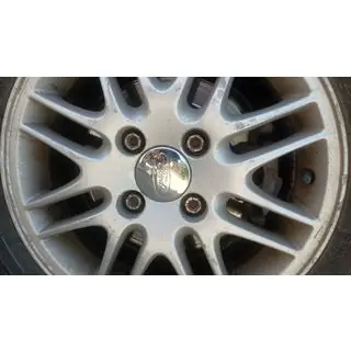 Wheel Center Caps 68.5/50mm Chrome (Set of 4) photo 1