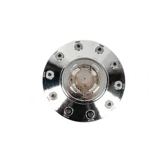 Center cap for original wheel 4M511A065 (1 pc, 155mm) photo 3