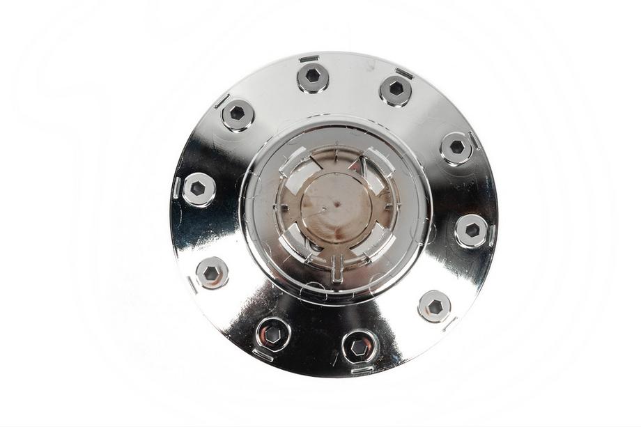 Ford Center cap for original wheel 4M511A065 (1 pc, 155mm) Photo 3