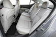 Overview of the premium sedan Acura TLX photo 5