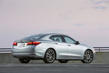 Overview of the premium sedan Acura TLX photo 2