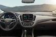 Review of the Chevrolet Malibu sedan ninth generation photo 6