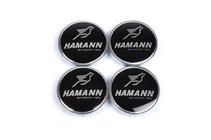 BMW Wheel Center Caps V3 68/64.5mm (Set of 4) photo 2