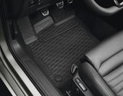 Volkswagen Passat B8 2015-2023 Rubber Floor Mats (4 pcs, Original) photo 7