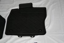 Volkswagen Passat B8 2015-2023 Rubber Floor Mats (4 pcs, Original) photo 4