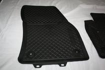 Volkswagen Tiguan 2016-2023 Rubber Floor Mats (4 pcs, Original) photo 5