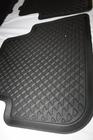 Volkswagen Tiguan 2016-2023 Rubber Floor Mats (4 pcs, Original) photo 7