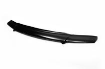 Audi 100 C4 1990-1994 Hood Deflector VIP photo 3