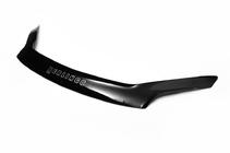 Citroen Berlingo 1996-2008 Hood Deflector VIP (2003-2008) photo 3