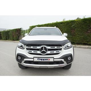Hood Deflector (EuroCap) photo 2