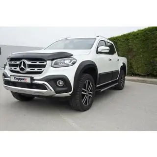 Hood Deflector (EuroCap) photo 3