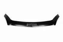 Opel Zafira B 2005–2011 Hood Deflector VIP photo 2