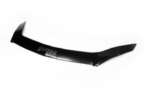 Opel Zafira B 2005–2011 Hood Deflector VIP photo 3